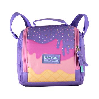 Lancheira-Roxo-Kids-Sorvete-Up4You-|-Luxcel-Tamanho--UN---Cor--ROXO-0